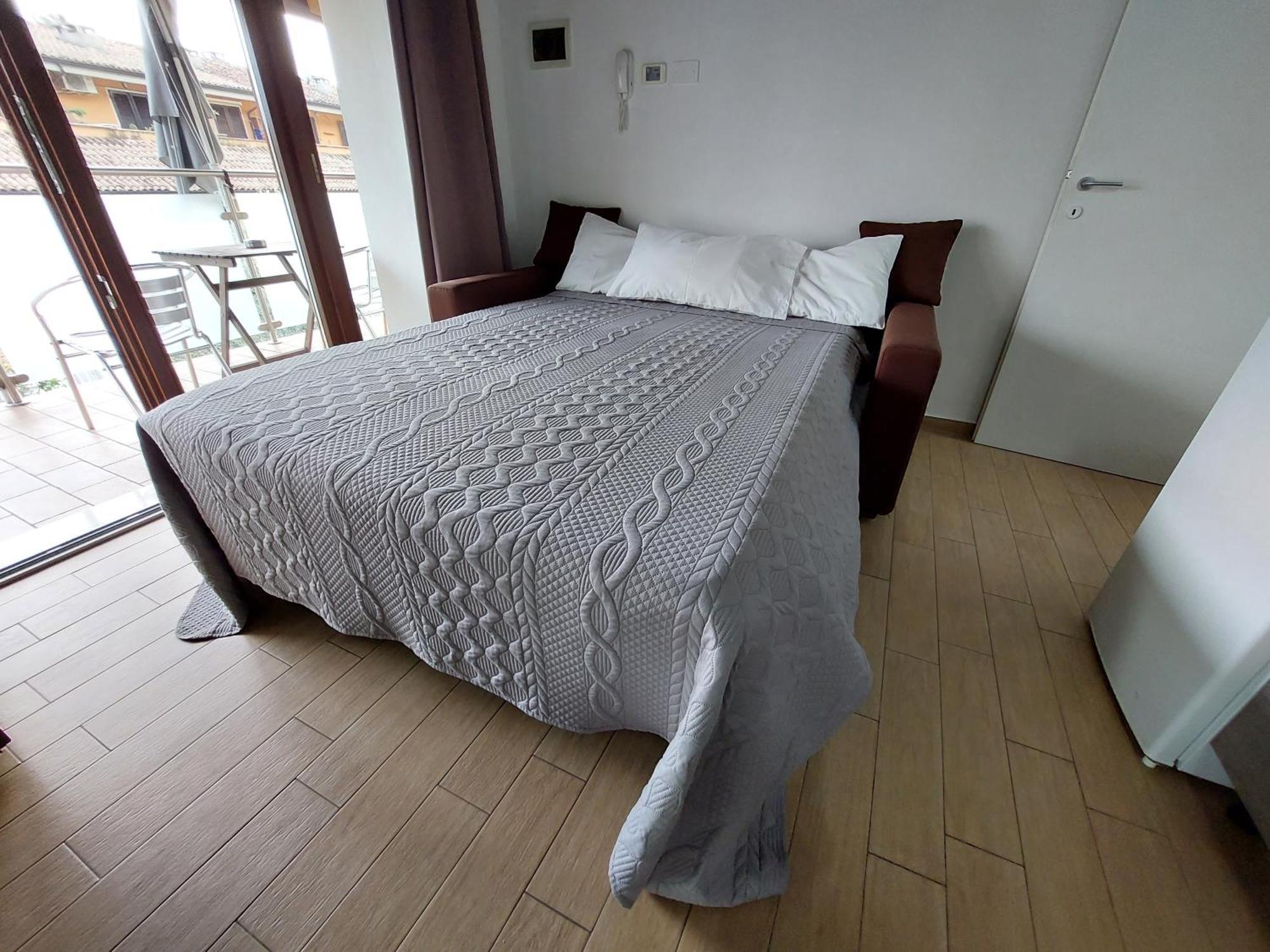 Pizzocolo Resort Fasano Gardone Riviera Luaran gambar
