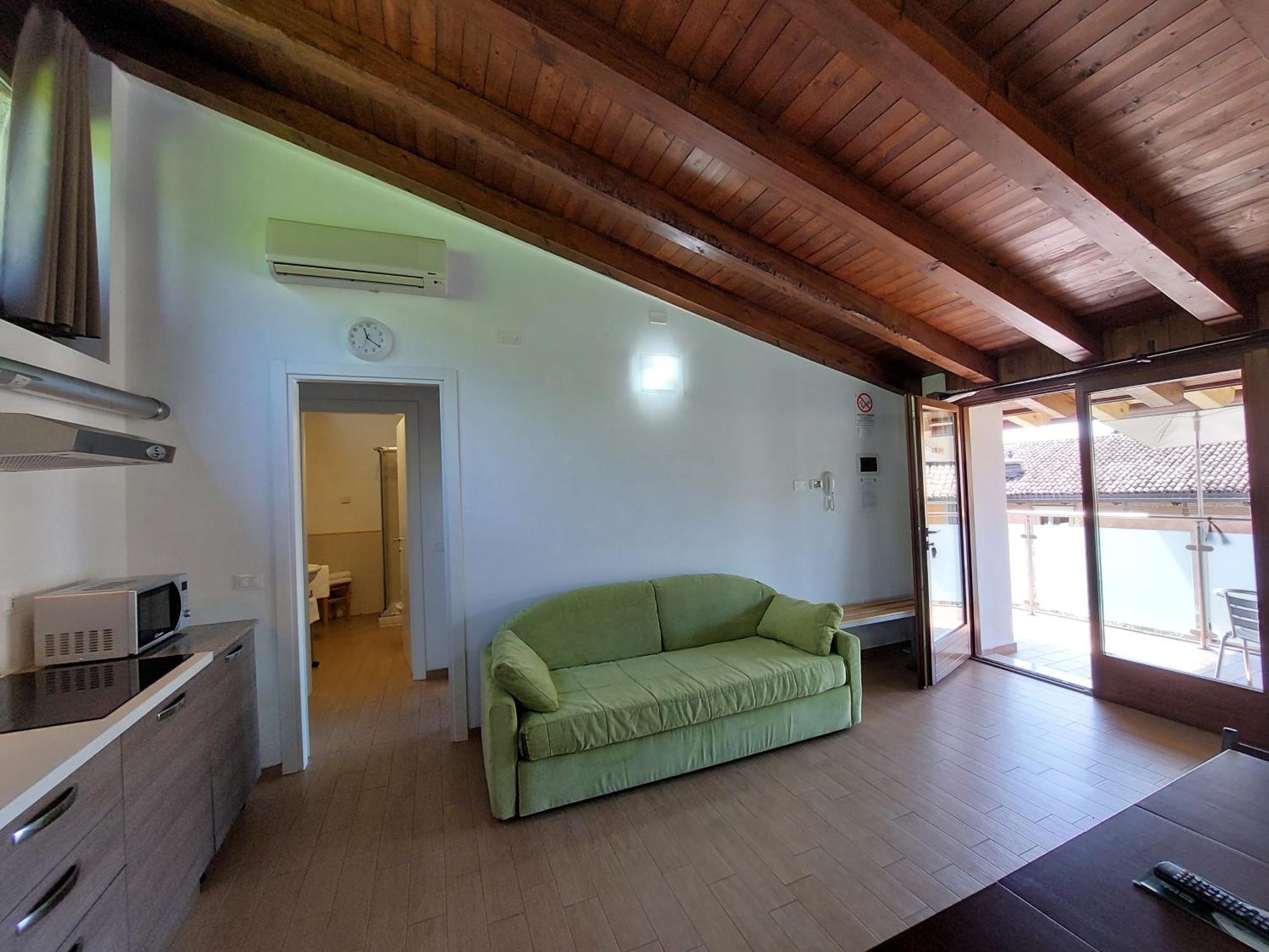 Pizzocolo Resort Fasano Gardone Riviera Luaran gambar